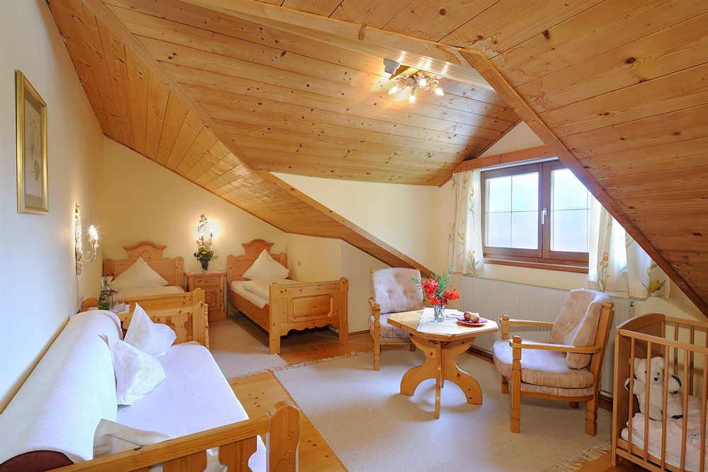 Naturhotel Alpenrose Мілльштатт Екстер'єр фото