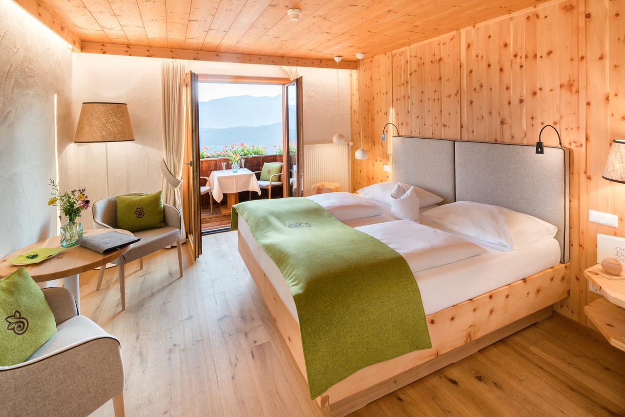 Naturhotel Alpenrose Мілльштатт Екстер'єр фото